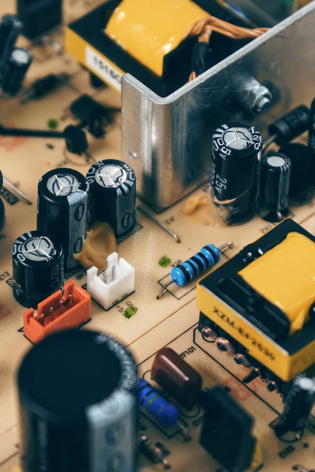 electrical