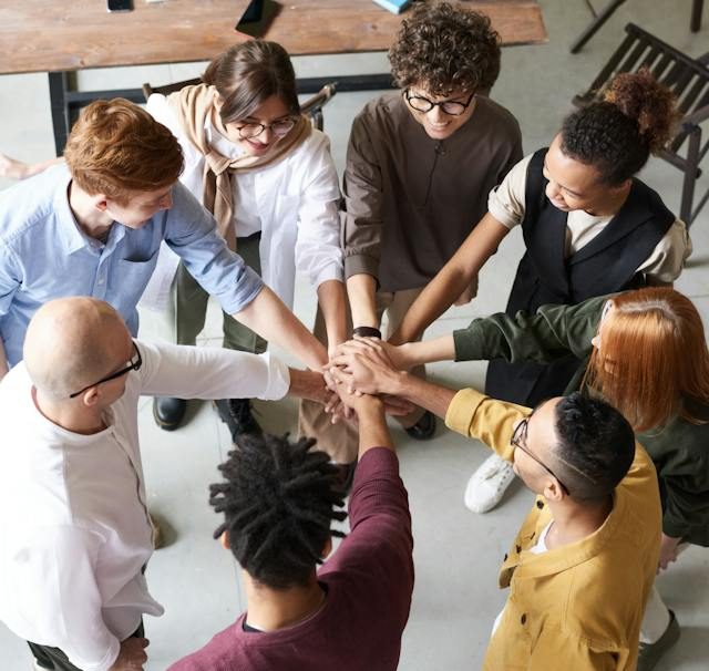 partnership